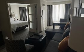 Marriott Suites Ohare
